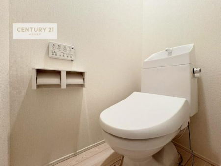 �g�C���@1�E2�K�Ƀg�C�����������܂��I���̖Z�������ԑт��҂����ɂ��݂����ł��ˁB������Ƃ����������̂���g�C���ł�����ꂪ���₷���ł��I