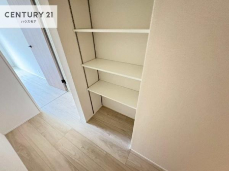 ���r���O�@�Z��Ԃ���������g�����߂ɂ͕K�{�|�C���g�̎��[�X�y�[�X�ł���ˁB���񌻒n�ł��m�F���������I