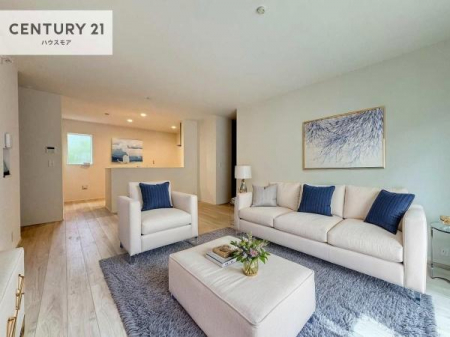 ���r���O�@�Ƌ�́ACG�p�[�X�ł��B��؂ȉƑ����W�܂邩�炱��LDK�ɂ͂�����肽���B
�q�����������C�ɏ΂��Ȃ��瑖�����Ă���p�����������u�L���Ƃɂ��ėǂ������v�Ǝv���u�Ԃł��B