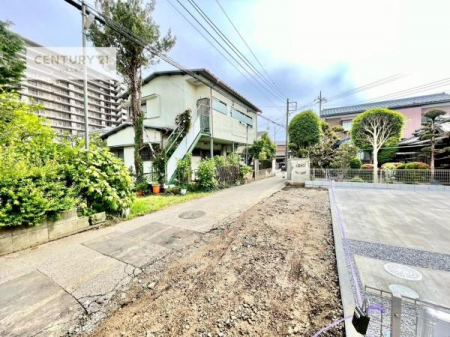 ���̑����n�@�O�ʓ��H3���I�z����ǍD�ȗ��n�ł��B
