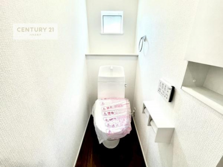 �g�C���@1�E2�K�Ƀg�C�����������܂��I���̖Z�������ԑт��҂����ɂ��݂����ł��ˁB������Ƃ����������̂���g�C���ł�����ꂪ���₷���ł��I