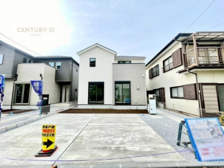 ���ԏ�@���ԃX�y�[�X��2�䕪����܂��I�Z�J���h�J�[�͂������A�o�C�N�⎩�]�ԂȂǂ��u���ꏊ�ɍ���܂���B