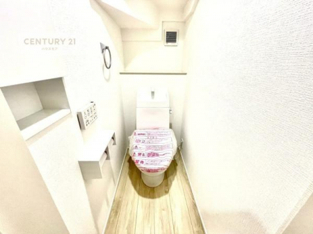 �g�C���@1�E2�K�Ƀg�C�����������܂��I���̖Z�������ԑт��҂����ɂ��݂����ł��ˁB������Ƃ����������̂���g�C���ł�����ꂪ���₷���ł��I