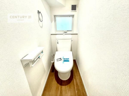 �g�C���@1�E2�K�Ƀg�C�����������܂��I���̖Z�������ԑт��҂����ɂ��݂����ł��ˁB������Ƃ����������̂���g�C���ł�����ꂪ���₷���ł��I