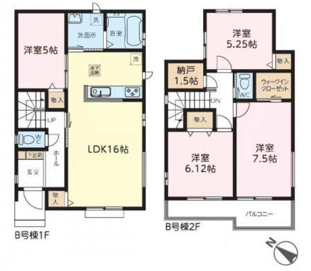 �Ԏ��}�@4SLDK�̖��͓I�ȊԎ��ILDK�͂������Ƃ�����ԂŁA���Ƒ��Ƃ̒c��񎞊Ԃ��A����w�[���������̂ɂȂ�܂��ˉƑ��Ƃ̒����[�܂�A���R�ƏΊ炪���������ł��I