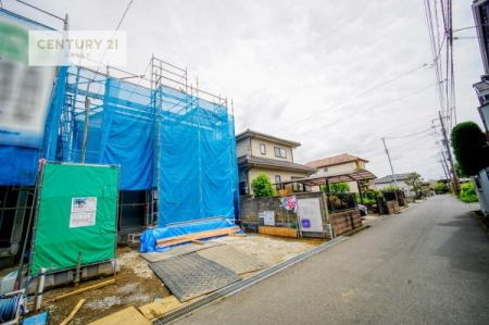 ���̑����n�@�O�ʓ��H4���I�z����ǍD�ȗ��n�ł��B
