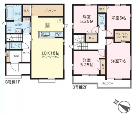 �Ԏ��}�@4LDK�̖��͓I�ȊԎ��ILDK�͂������Ƃ�����ԂŁA���Ƒ��Ƃ̒c��񎞊Ԃ��A����w�[���������̂ɂȂ�܂��ˉƑ��Ƃ̒����[�܂�A���R�ƏΊ炪���������ł��I