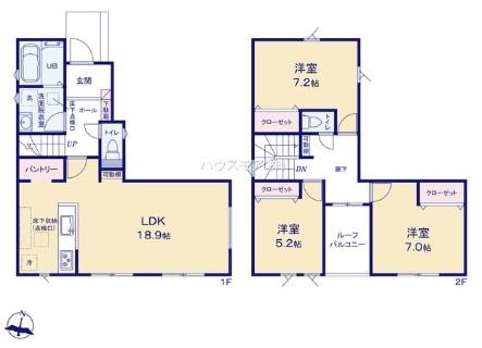 �Ԏ��}�@3LDK�̖��͓I�ȊԎ��ILDK�͂������Ƃ�����ԂŁA���Ƒ��Ƃ̒c��񎞊Ԃ��A����w�[���������̂ɂȂ�܂��ˁB�Ƒ��Ƃ̒����[�܂�A���R�ƏΊ炪�����܂��I�y���n�̔���J�Ò��z