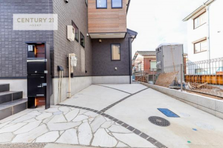 ���ԏ�@�J�[�X�y�[�X�t���Ȃ̂Ń}�C�J�[���������̕������S�ł��ˁI���Ќ��n�ɂĂ��m���߂��������܂��I