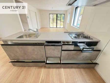 �L�b�`���@���[�X�y�[�X���L�x�ŁA�����X�y�[�X���X�b�L���ƕЕt���Ђ�`�����p�ł��܂��I
���K�ɍ�Ƃ��ł��܂��I�����̗���������܂��I