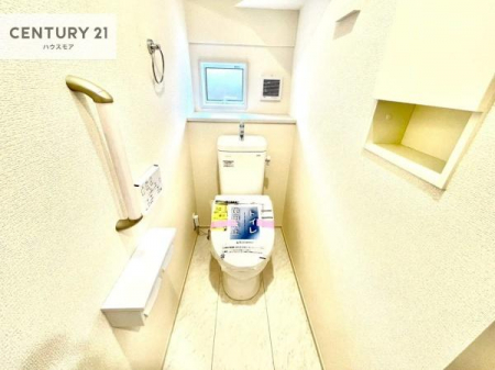 �g�C���@1�E2�K�Ƀg�C�����������܂��I���̖Z�������ԑт��҂����ɂ��݂����ł��ˁB������Ƃ����������̂���g�C���ł�����ꂪ���₷���ł��I