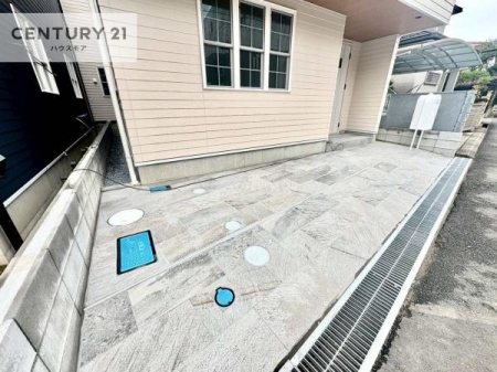 ���ԏ�@�J�[�X�y�[�X�t���Ȃ̂Ń}�C�J�[���������̕������S�ł��ˁI���Ќ��n�ɂĂ��m���߂��������܂��I���z