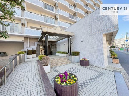 �G���g�����X�@��؂Ȃ��q�l�����o�}������G���g�����X�B�z��������ǂ��S�n�̗ǂ���Ԃł��B