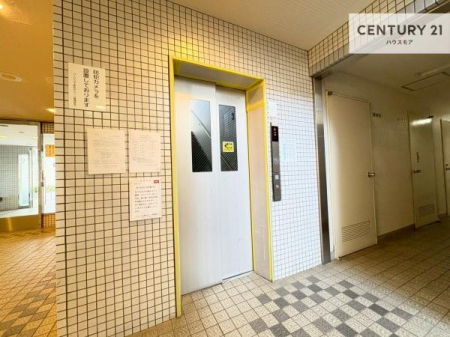 ���̑����p���@�G���x�[�^�[�����ŁA���X�̈ړ������K�B
�����̓��₨�ו��̑������ł��A�X���[�Y�ɂ��A��������܂��I