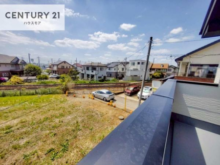 �Z�˂���̒��]�ʐ^�@������������Z��X�ł��I���͂ɂ͍����������Ȃ��A�󂪍L���J����������A�z�������傫���Ղ��邱�Ƃ�����܂���I�C�����̗ǂ������ʂ蔲����X���݂ł��I