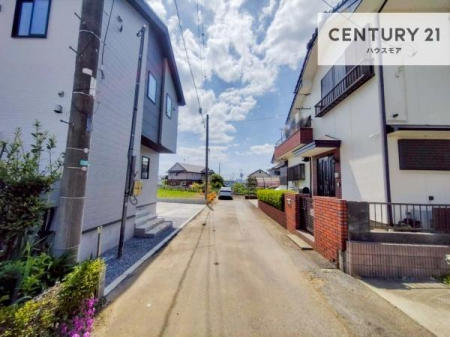 ���̑����n�@�O�ʓ��H4���I�Ԍɓ��ꂪ���ȕ������S�ł��ˁB