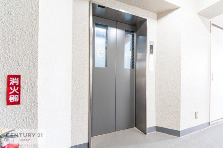 ���̑����p���@�G���x�[�^�[�����ŁA���X�̈ړ������K�B
�����̓��₨�ו��̑������ł��A�X���[�Y�ɂ��A��������܂��I