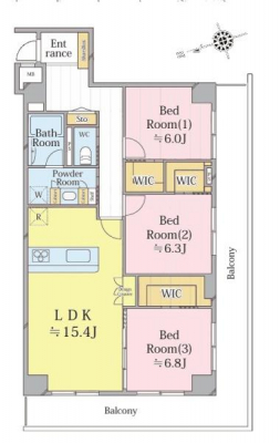 �Ԏ��}�@3LDK�̖��͓I�ȊԎ��ILDK�͂������Ƃ�����ԂŁA���Ƒ��Ƃ̒c��񎞊Ԃ��A����w�[���������̂ɂȂ�܂��ˁB�Ƒ��Ƃ̒����[�܂�A���R�ƏΊ炪�����܂��I