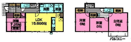 �Ԏ��}�@4LDK�̖��͓I�ȊԎ��ILDK�͂������Ƃ�����ԂŁA���Ƒ��Ƃ̒c��񎞊Ԃ��A����w�[���������̂ɂȂ�܂��ˉƑ��Ƃ̒����[�܂�A���R�ƏΊ炪���������ł��I