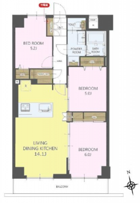 �Ԏ��}�@3LDK�̖��͓I�ȊԎ��ILDK�͂������Ƃ�����ԂŁA���Ƒ��Ƃ̒c��񎞊Ԃ��A����w�[���������̂ɂȂ�܂��ˁB�Ƒ��Ƃ̒����[�܂�A���R�ƏΊ炪�����܂��I