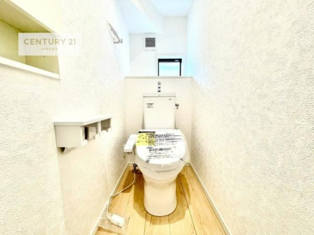 �g�C���@1�E2�K�Ƀg�C�����������܂��I���̖Z�������ԑт��҂����ɂ��݂����ł��ˁB������Ƃ����������̂���g�C���ł�����ꂪ���₷���ł��I