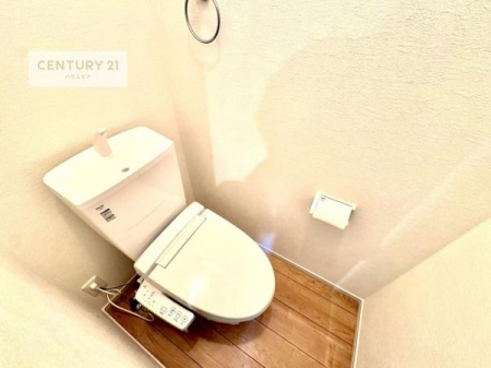 �g�C���@1�E2�K�Ƀg�C�����������܂��I���̖Z�������ԑт��҂����ɂ��݂����ł��ˁB������Ƃ����������̂���g�C���ł�����ꂪ���₷���ł��I