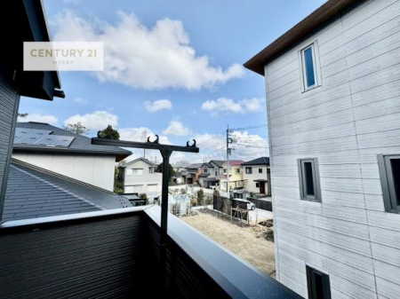 �Z�˂���̒��]�ʐ^�@���]�ǍD�ȃo���R�j�[�B���V�C�̂������ɂ̓o���R�j�[�ւłă��t���b�V������̂������ł��ˁI