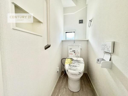 �g�C���@1�E2�K�Ƀg�C�����������܂��I���̖Z�������ԑт��҂����ɂ��݂����ł��ˁB������Ƃ����������̂���g�C���ł�����ꂪ���₷���ł��I