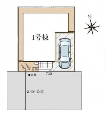 ���}�@�J�[�X�y�[�X�t���Ń}�C�J�[���������̂��ƒ�ł����S�B
�����T���̂������E���v�]�E������ȂǁA���Ȃ�ƕ��ЃX�^�b�t�܂ł��\���t�����������I