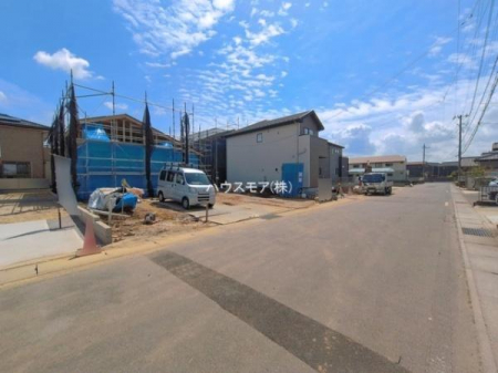 ���̑����n�@�O�ʓ��H6.6���I�Ԍɓ��ꂪ���ȕ������S�ł��ˁB