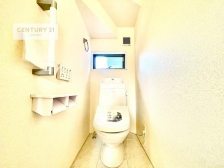 �g�C���@1�E2�K�Ƀg�C�����������܂��I���̖Z�������ԑт��҂����ɂ��݂����ł��ˁB������Ƃ����������̂���g�C���ł�����ꂪ���₷���ł��I