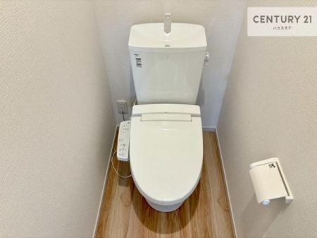 �g�C���@1�E2�K�Ƀg�C�����������܂��I���̖Z�������ԑт��҂����ɂ��݂����ł��ˁB������Ƃ����������̂���g�C���ł�����ꂪ���₷���ł��I