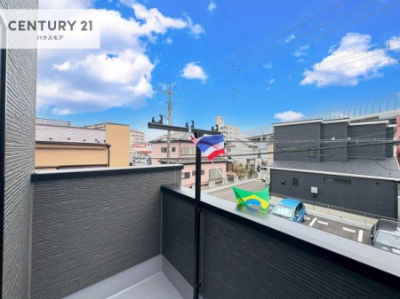 �o���R�j�[�@�z������̗ǂ��o���R�j�[�ŁA�����󕨂��悭���������ł��ˁI
���V�C�̗ǂ����ɂ̓o���R�j�[�֏o�ă��t���b�V������̂��C�����悳�����ł��B