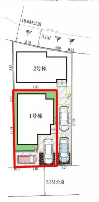 ���}�@�J�[�X�y�[�X�t���Ń}�C�J�[���������̂��ƒ�ł����S�B
�����T���̂������E���v�]�E������ȂǁA���Ȃ�ƕ��ЃX�^�b�t�܂ł��\���t�����������I