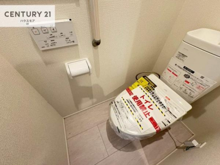 �g�C���@1�E2�K�Ƀg�C�����������܂��I���̖Z�������ԑт��҂����ɂ��݂����ł��ˁB������Ƃ����������̂���g�C���ł�����ꂪ���₷���ł��I