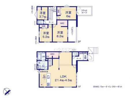 �Ԏ��}�@4LDK�̖��͓I�ȊԎ��ILDK�͂������Ƃ�����ԂŁA���Ƒ��Ƃ̒c��񎞊Ԃ��A����w�[���������̂ɂȂ�܂��ˉƑ��Ƃ̒����[�܂�A���R�ƏΊ炪���������ł��I