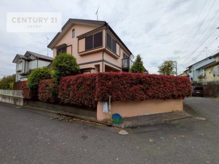 ���̑����n�@�O�ʓ��H5.3���~6.3���I�z����ǍD�ȗ��n�ł��B
�Ԍɓ��ꂪ���ȕ������S�ł��ˁB