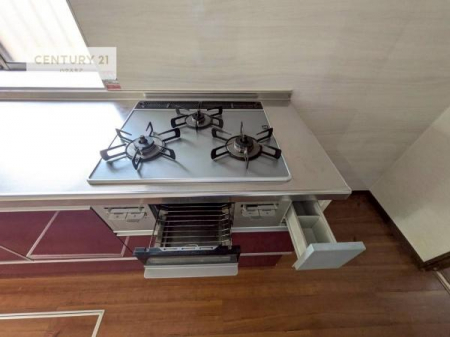 �L�b�`���@�R�����͎O������̂ł������̓����i�s���ł��܂��B
�������O�����t���ł��B�����X�y�[�X���L�X���Ă���׍�Ƃ����₷���I�g�����肪�ǂ��V�X�e���L�b�`���ł��I