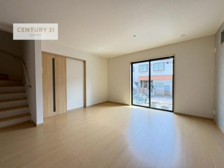 ���r���O�@�����Ƒ��Ɗ炪���킹���郊�r���O�C���K�i�I�R�~���j�P�[�V�������Ƃ�₷���̂Ŋ��C���ӂ��LDK�����o���邱�Ƃ��ł��܂��I