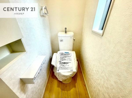 �g�C���@1�E2�K�Ƀg�C�����������܂��I���̖Z�������ԑт��҂����ɂ��݂����ł��ˁB������Ƃ����������̂���g�C���ł�����ꂪ���₷���ł��I