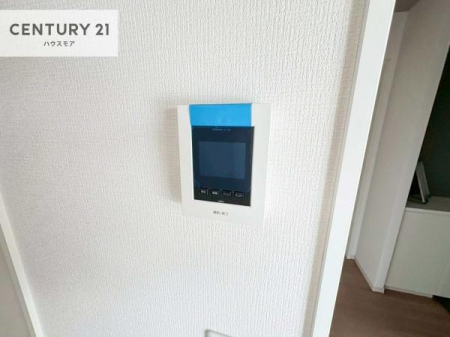 ���̑����ρ@TV���j�^�[�t���C���^�[�z��������A�K��҂��f���Ŋm�F���Ă���Ή��ł��邽�߁A�h�Ɩʂ����S�ł��B���q�l�̂�����Ԏ��ɂ��S�����A���Ƒ��̈��S�E���S�ȕ�炵���T�|�[�g���܂��B