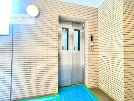���̑����p���@�G���x�[�^�[�����ŁA���X�̈ړ������K�B
�����̓��₨�ו��̑������ł��A�X���[�Y�ɂ��A��������܂��I