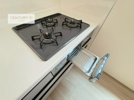 �L�b�`���@�R�����͎O������̂ł������̓����i�s���ł��܂��B
�������O�����t���ł��B�����X�y�[�X���L�X���Ă���׍�Ƃ����₷���I�g�����肪�ǂ��V�X�e���L�b�`���ł��I