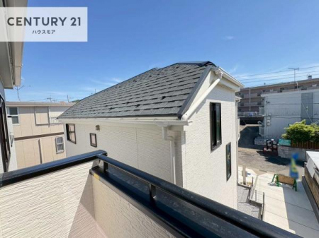 �Z�˂���̒��]�ʐ^�@������������Z��X�ł��I���͂ɂ͍����������Ȃ��A�󂪍L���J����������A�z�������傫���Ղ��邱�Ƃ�����܂���I�C�����̗ǂ������ʂ蔲����X���݂ł��I