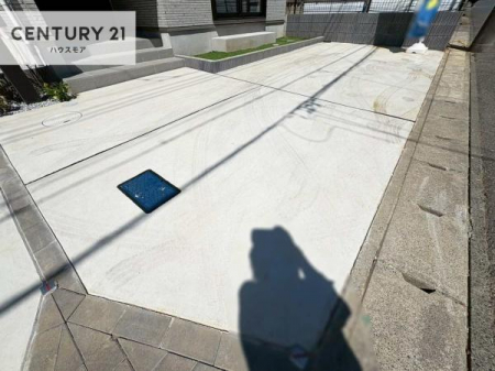 ���ԏ�@�J�[�X�y�[�X�t���Ȃ̂Ń}�C�J�[���������̕������S�ł��ˁI���Ќ��n�ɂĂ��m���߂��������܂��I