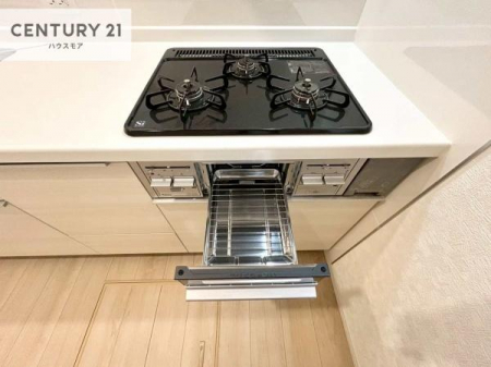�L�b�`���@�R�����͎O������̂ł������̓����i�s���ł��܂��B
�������O�����t���ł��B�����X�y�[�X���L�X���Ă���׍�Ƃ����₷���I�g�����肪�ǂ��V�X�e���L�b�`���ł��I