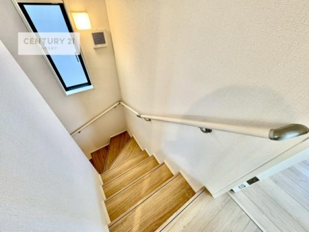 ���̑����ρ@�K�i�́A���邭�����͑�������������ƌ����ĊK�i�̏�艺�肪���S�ł��ˁI
