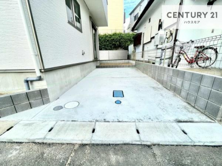 ���ԏ�@�J�[�X�y�[�X�t���Ȃ̂Ń}�C�J�[���������̕������S�ł��ˁI���Ќ��n�ɂĂ��m���߂��������܂��I