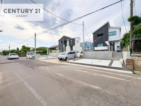���̑����n�@�O�ʓ��H�͓쑤9.2���I���邭�L�X�Ƃ������H�ł��I
���Ќ��n�ɂėz�����肨�m���߂��������I�I