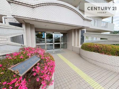 �G���g�����X�@��؂Ȃ��q�l�����o�}������G���g�����X�B�z��������ǂ��S�n�̗ǂ���Ԃł��B